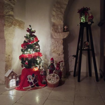 Il Trullo Di Nonna Antonia Villa Alberobello Exterior photo