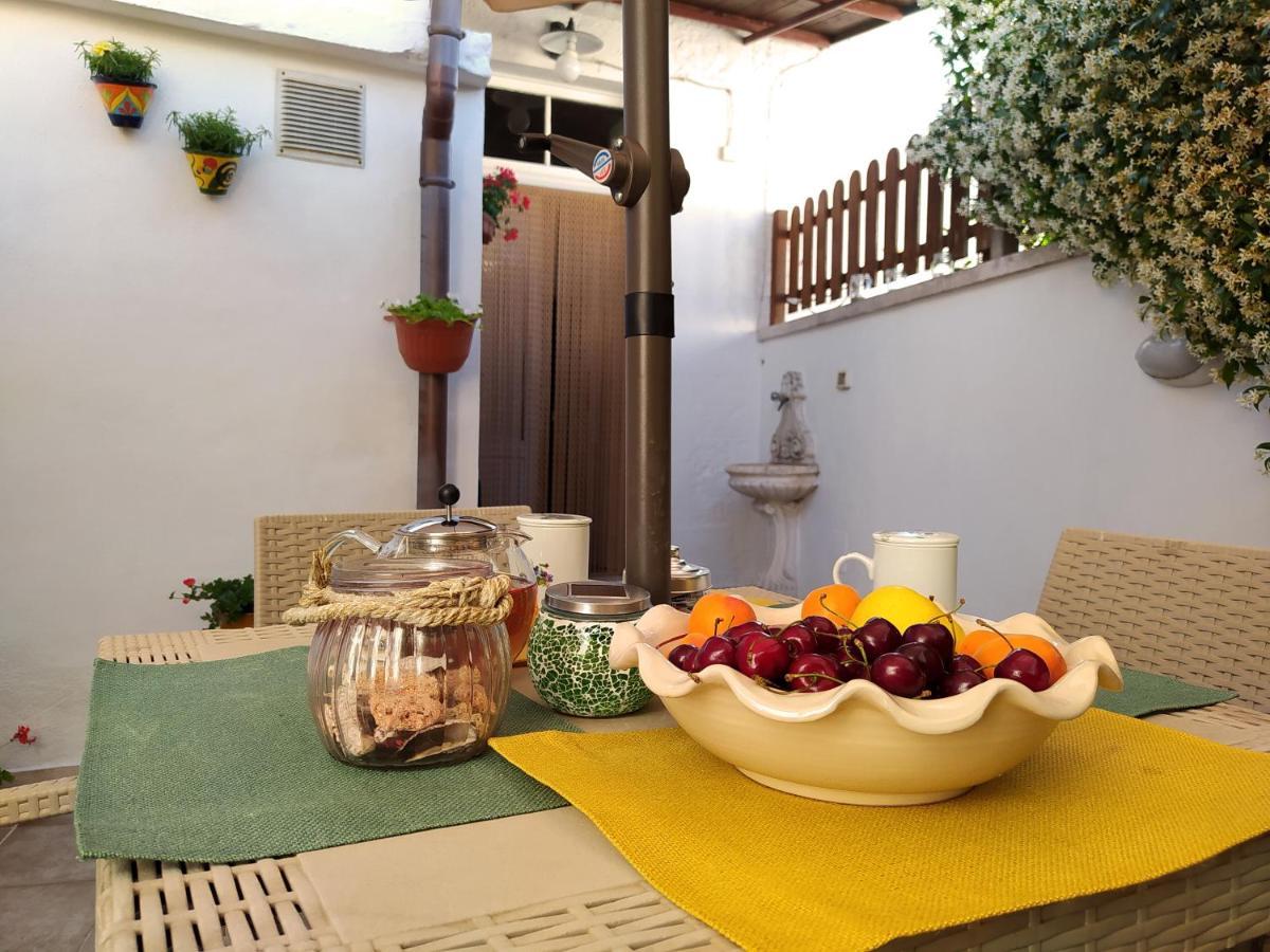 Il Trullo Di Nonna Antonia Villa Alberobello Exterior photo