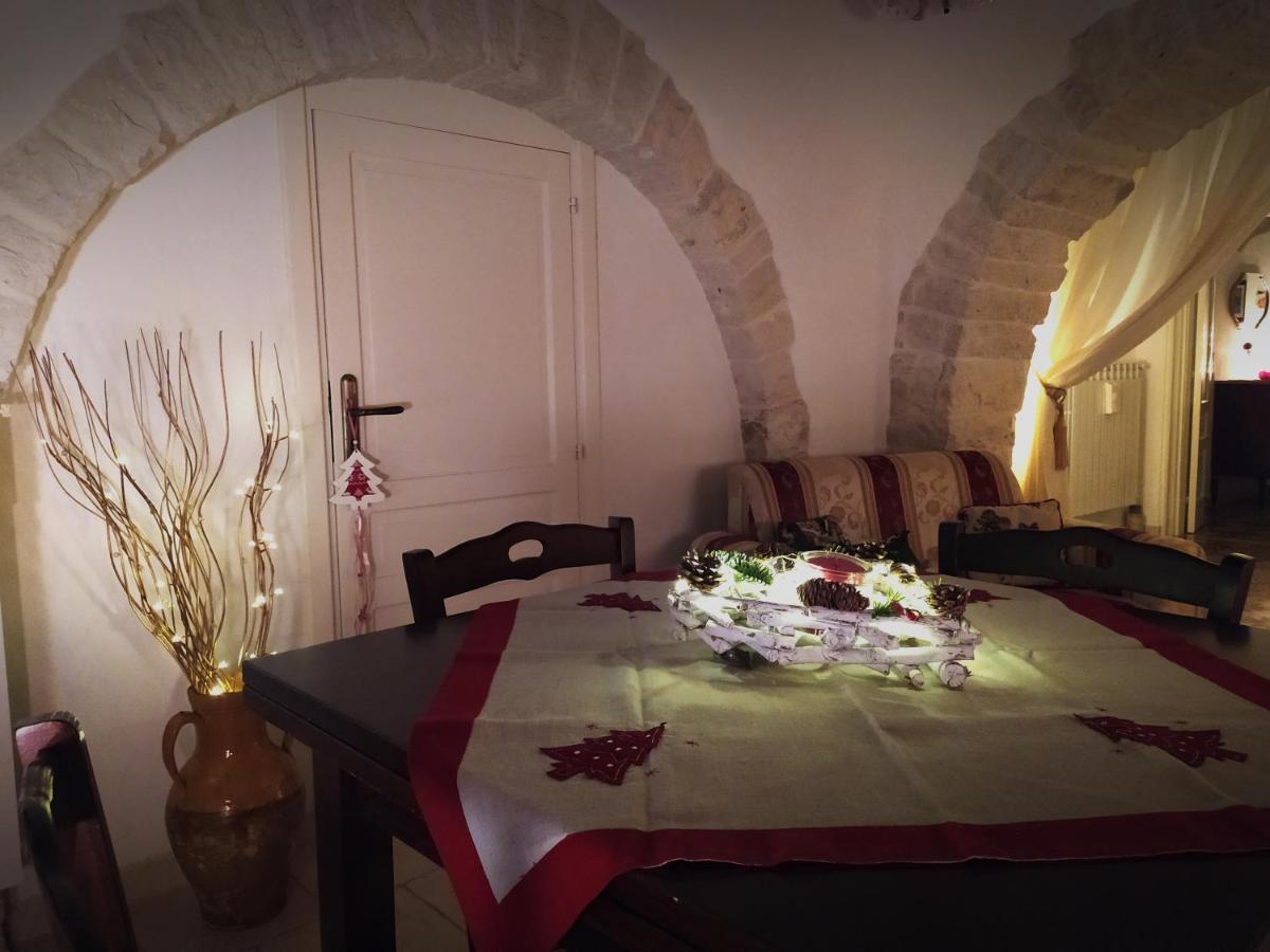 Il Trullo Di Nonna Antonia Villa Alberobello Exterior photo